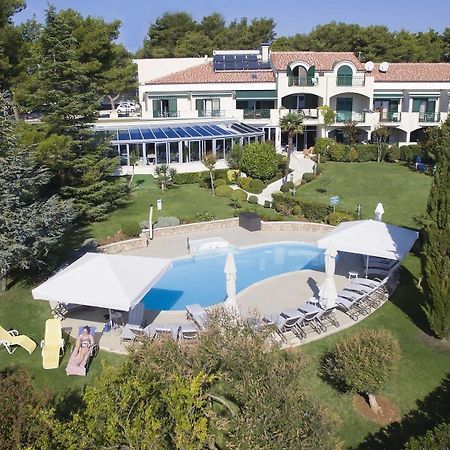 Hotel Villa Radin Vodice Exterior foto