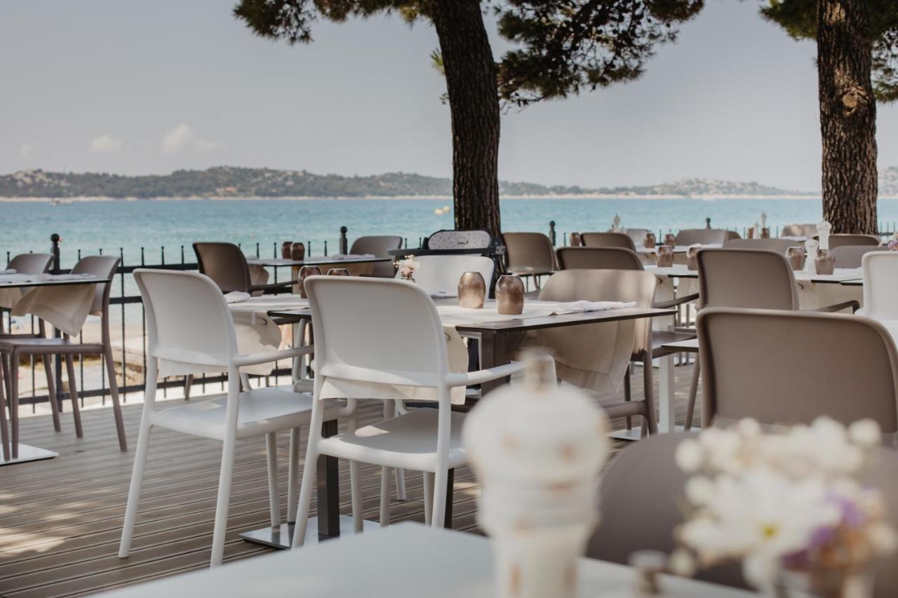 Hotel Villa Radin Vodice Exterior foto