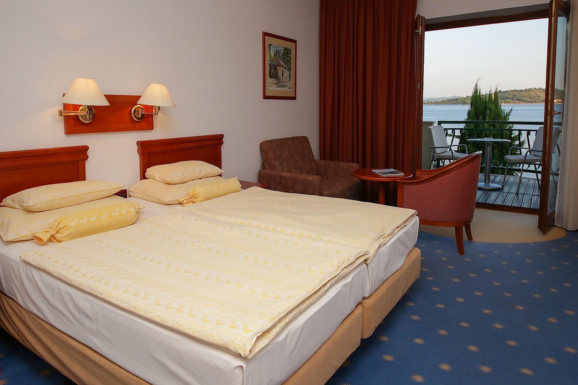 Hotel Villa Radin Vodice Exterior foto