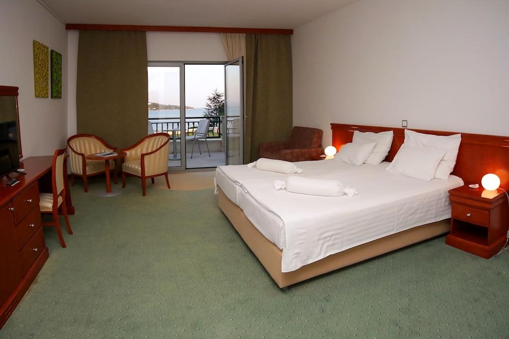 Hotel Villa Radin Vodice Exterior foto