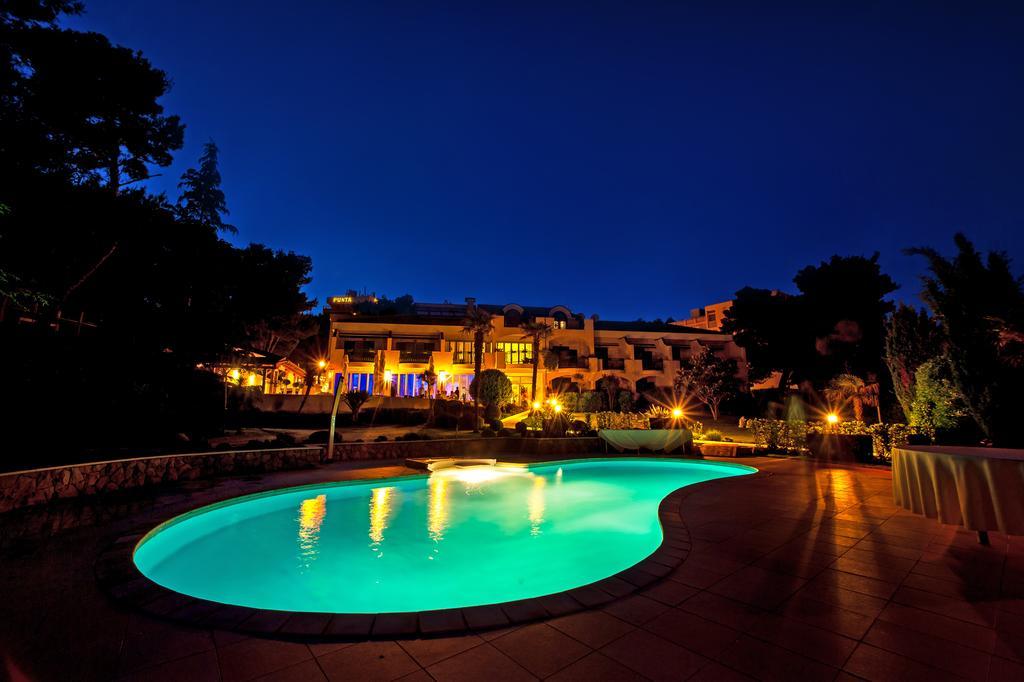 Hotel Villa Radin Vodice Exterior foto