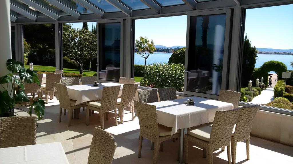 Hotel Villa Radin Vodice Exterior foto