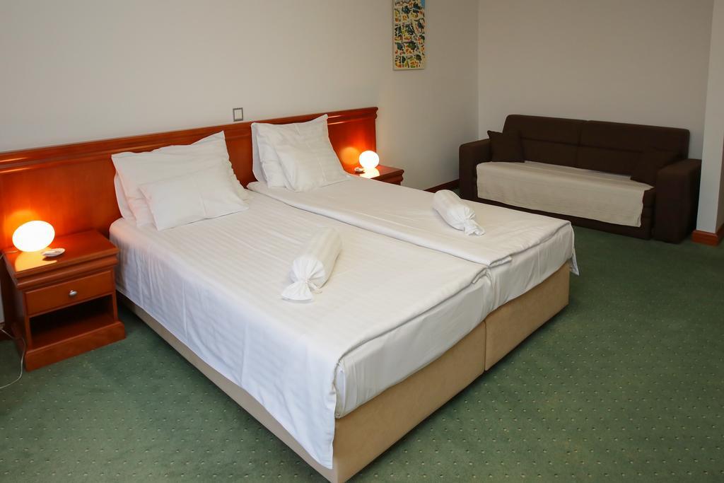 Hotel Villa Radin Vodice Cameră foto