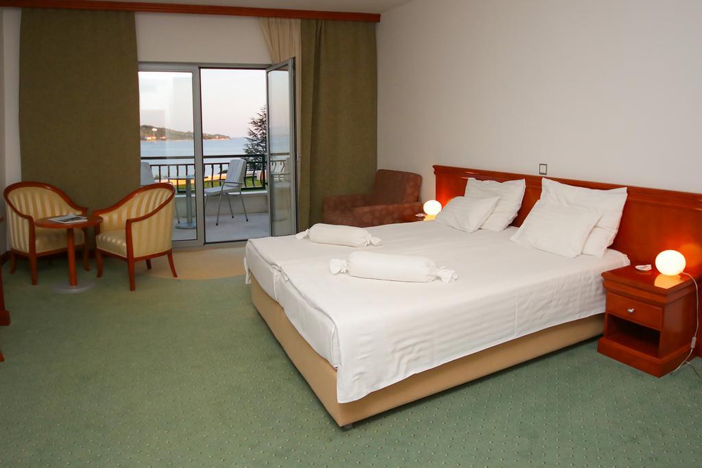 Hotel Villa Radin Vodice Exterior foto